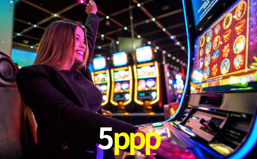 PIX Instantâneo 5ppp