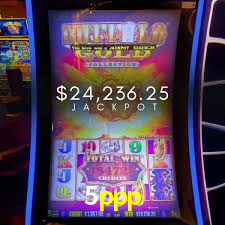 Mesa de Blackjack 5ppp