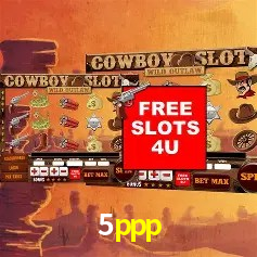 Promoções Sazonais 5ppp